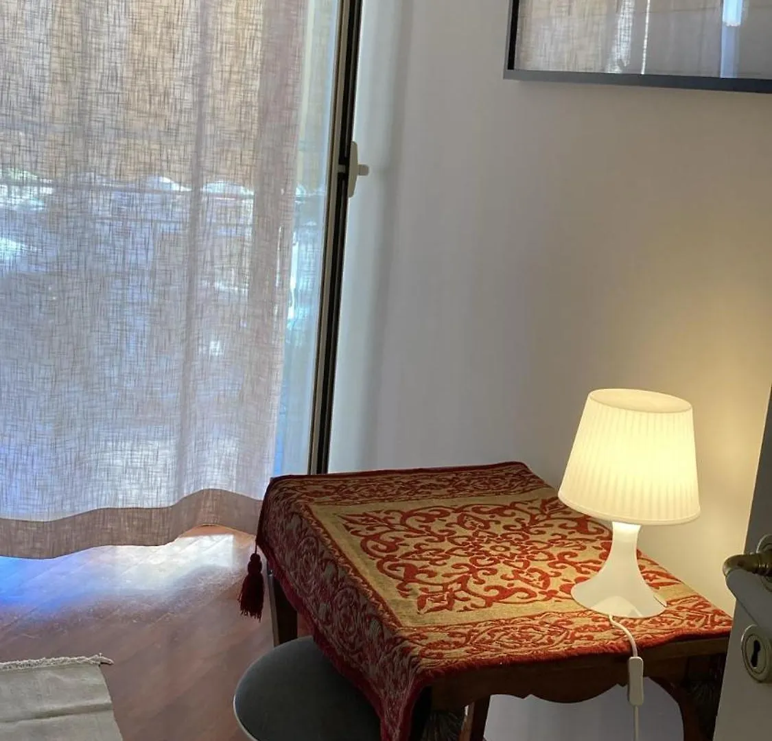 Appartement Casa Empedocle à Palerme Italie