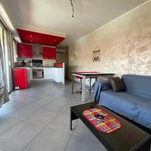 Superbe 2 Pièces à 5min De La Free Wifi Et Parking Appartement Nice