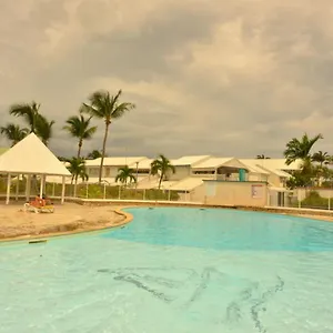 L'oasis De Saint-françois, An Bel Ti Koté Appartement Saint-Francois (Grande-Terre)
