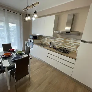  Appartamento Panormus Guest