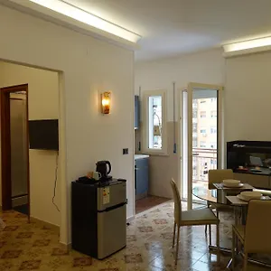  Appartamento Appartamentobelgio