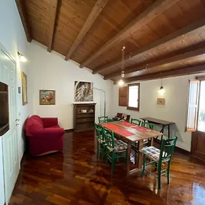  Appartamento House Quattro Canti