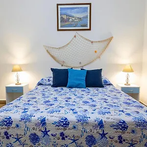  Appartamento Lovely In Palermo-sferracavallo