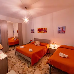  Casa vacanze Casa Angelina
