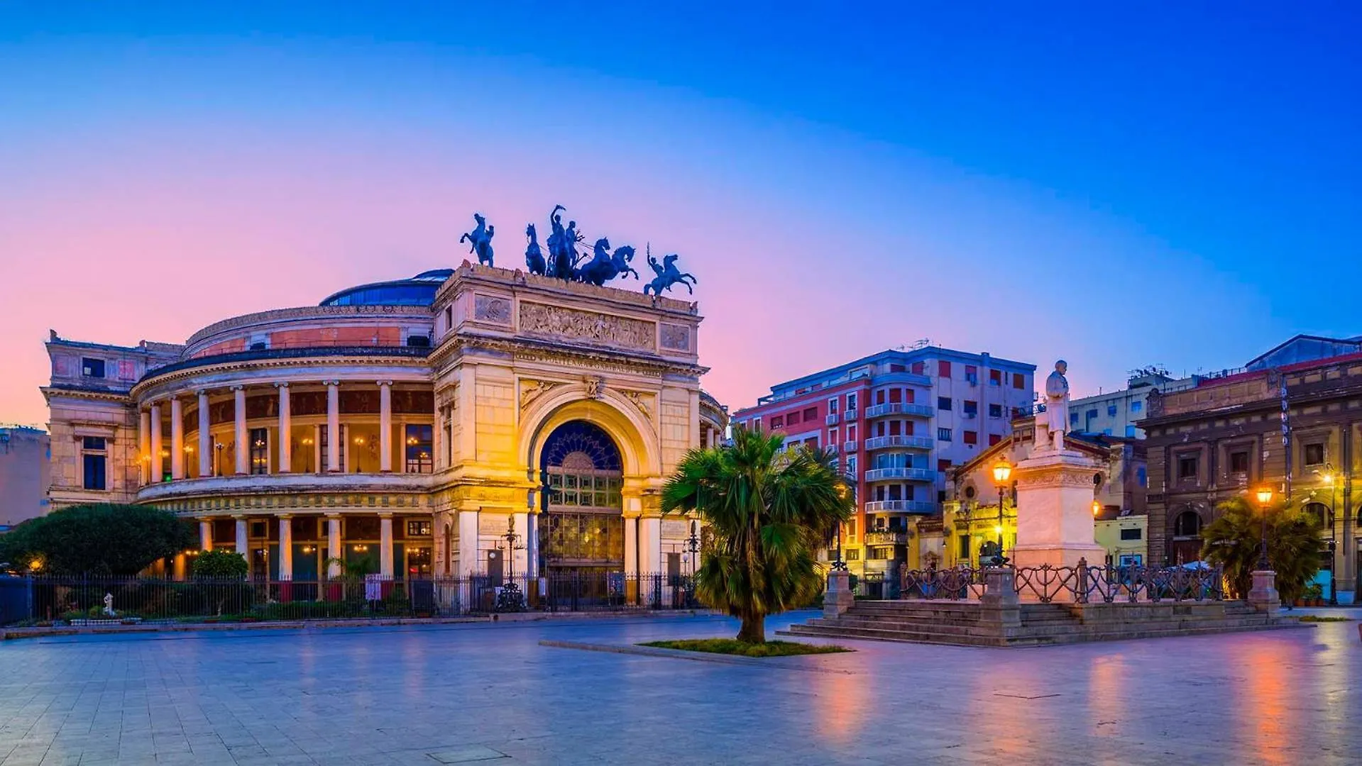 Appartamento Casa Empedocle Palermo