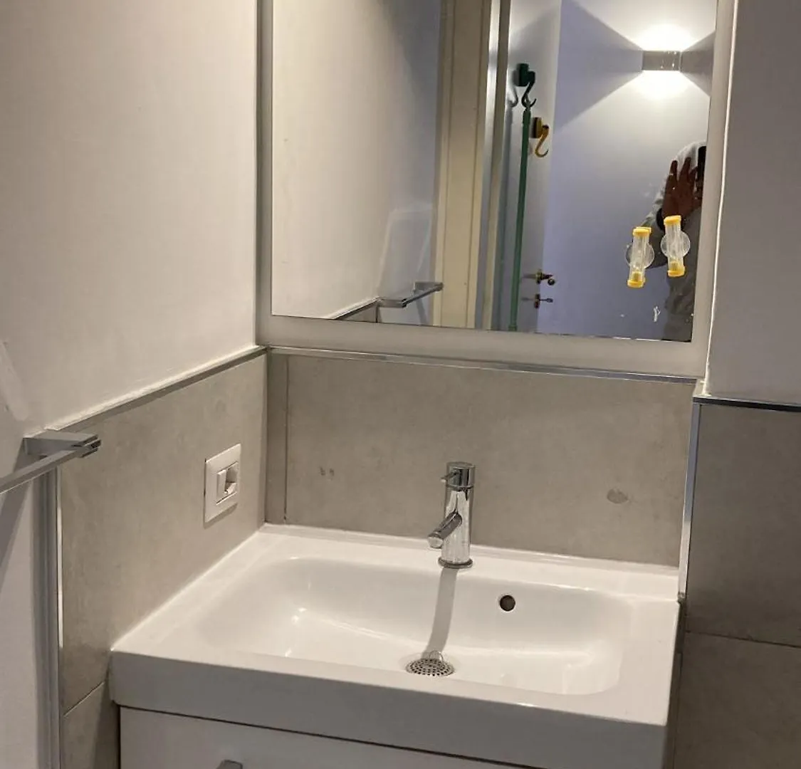 Апартаменты Casa Empedocle Палермо
