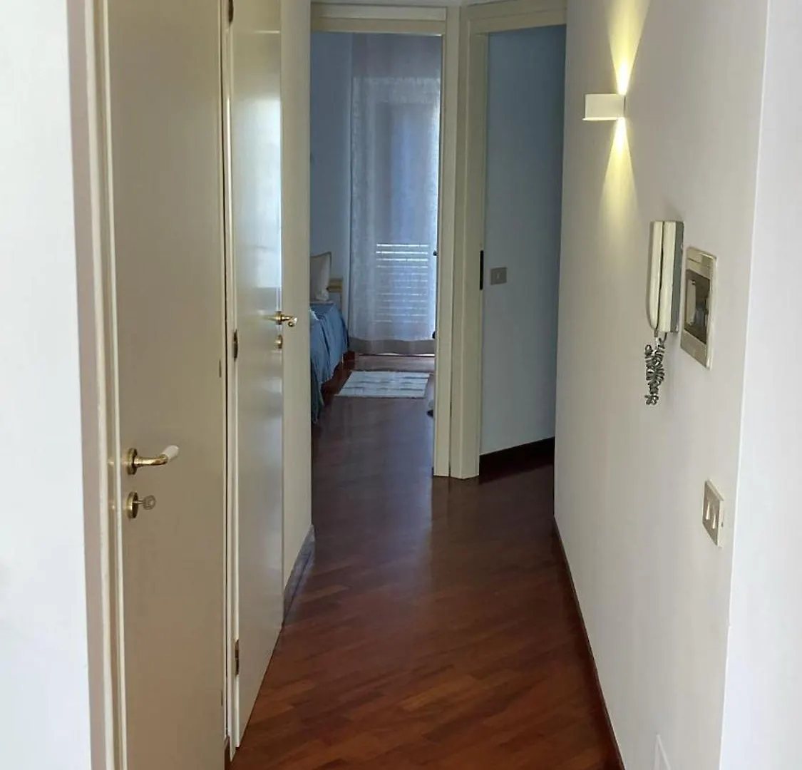 Апартаменты Casa Empedocle Палермо