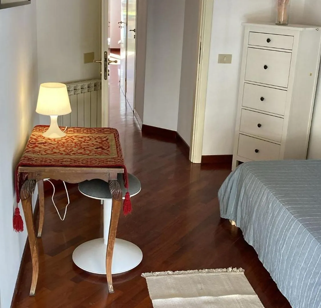 Апартаменты Casa Empedocle Палермо 0*,  Италия